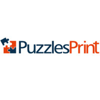 Puzzles Print