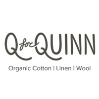 Q for Quinn
