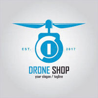 Quadcopter shop NL