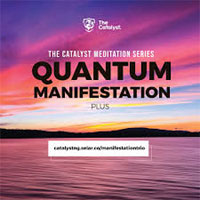 Quantum Manifestation