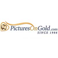 Pictures On Gold