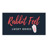 Rabbit Feet Boxes