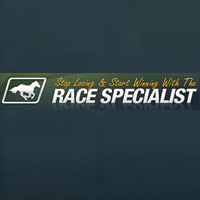 Race Specialist discount codes