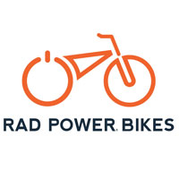 Rad Power Bikes EU discount codes