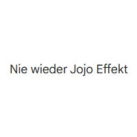 Nie wieder Jojo Effekt promotional codes