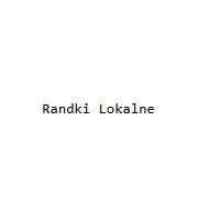 Randki Lokalne
