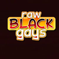 Raw Black Gays
