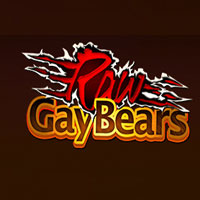 Raw Gay Bears