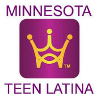 Real Teen Latinas