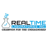 RealTime Laboratories coupon codes