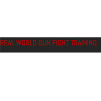 Real World Gunfight Training Book
