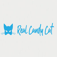 Real Candy Cat