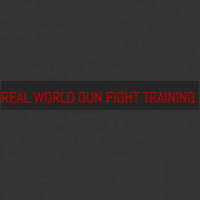Real World Gunfight Training