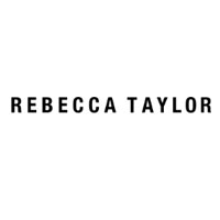 Rebecca Taylor voucher codes