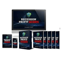 Recession Profit Secrets promo codes