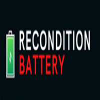 Recondition Battery voucher codes