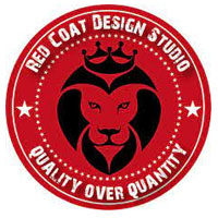 RED COAT DESIGN STUDIO