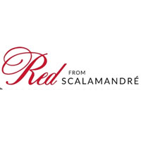 Red From Scalamandre