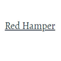 Red Hamper