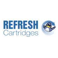 Refresh Cartridges coupon codes