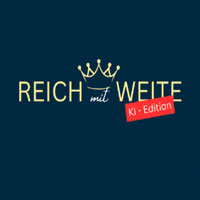 Reich mit Weite