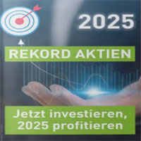 Rekord Aktien