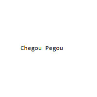 Chegou Pegou