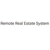 Remote Real Estate System promo codes