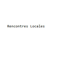 Rencontres Locales