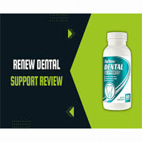 ReNew Dental Support coupons