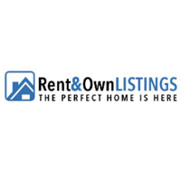 Rent and Own Listings