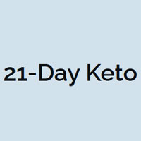 21 Day Keto Reset promotion codes