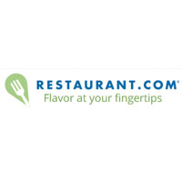 Restaurant.com voucher codes