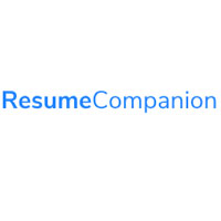Resume Companion discount