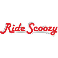 Ride Scoozy discount
