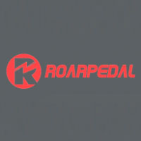 Roar Pedal