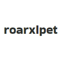 Roarxlpet promo codes