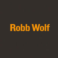 Robb Wolf