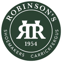 Robinson's