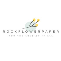 Rockflowerpaper