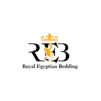 Royal Egyptian Bedding