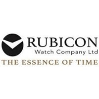 Rubicon Watches voucher codes