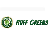 Ruff Greens
