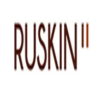 RUSKIN England