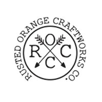 Rusted Orange Craftworks Co