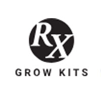 RX Grow Kits
