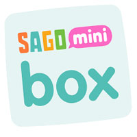 Sago Mini Box voucher codes