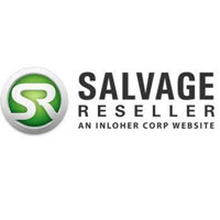 Salvage Reseller discount codes
