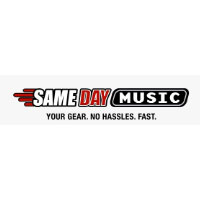 Same Day Music discount
