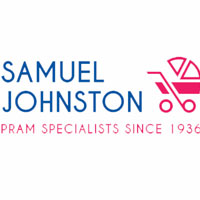 Samuel Johnston coupon codes